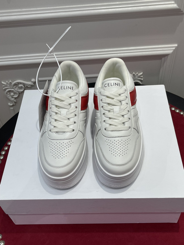 clin sneaker