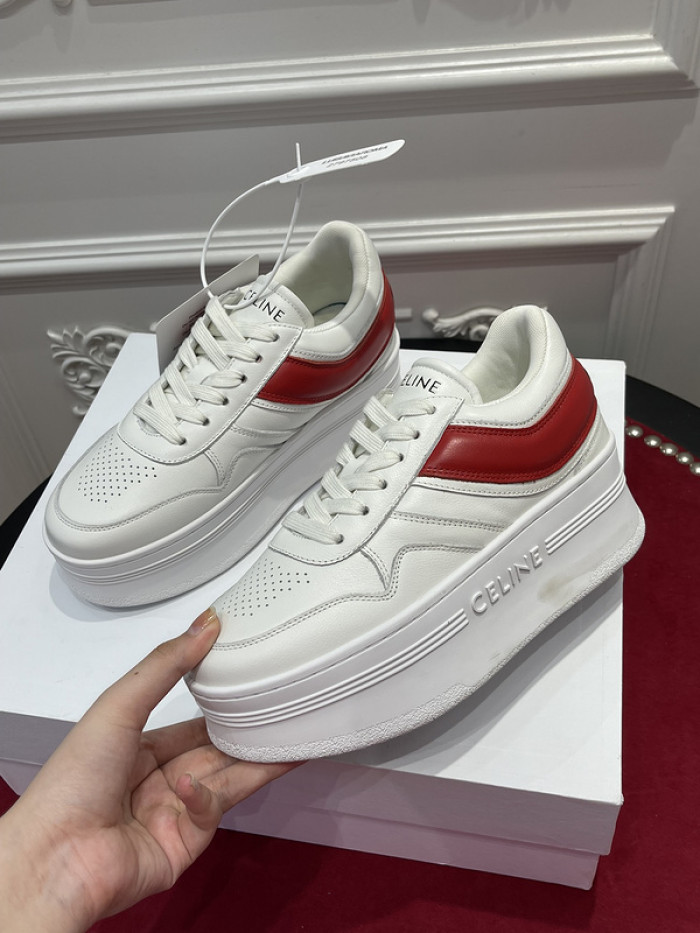 clin sneaker