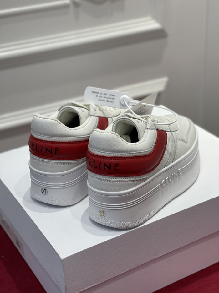 clin sneaker