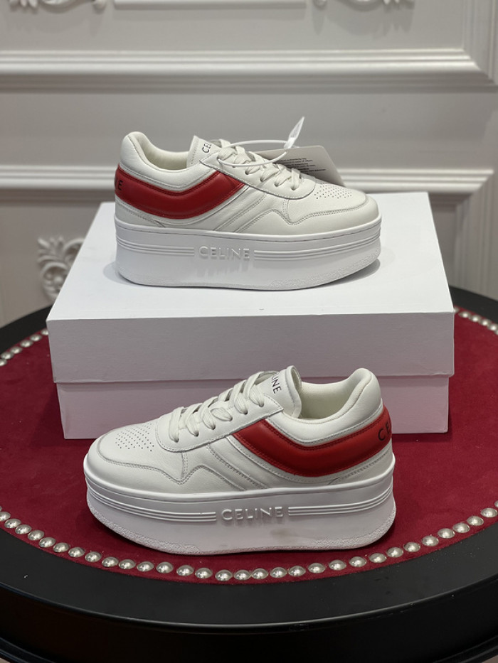 clin sneaker