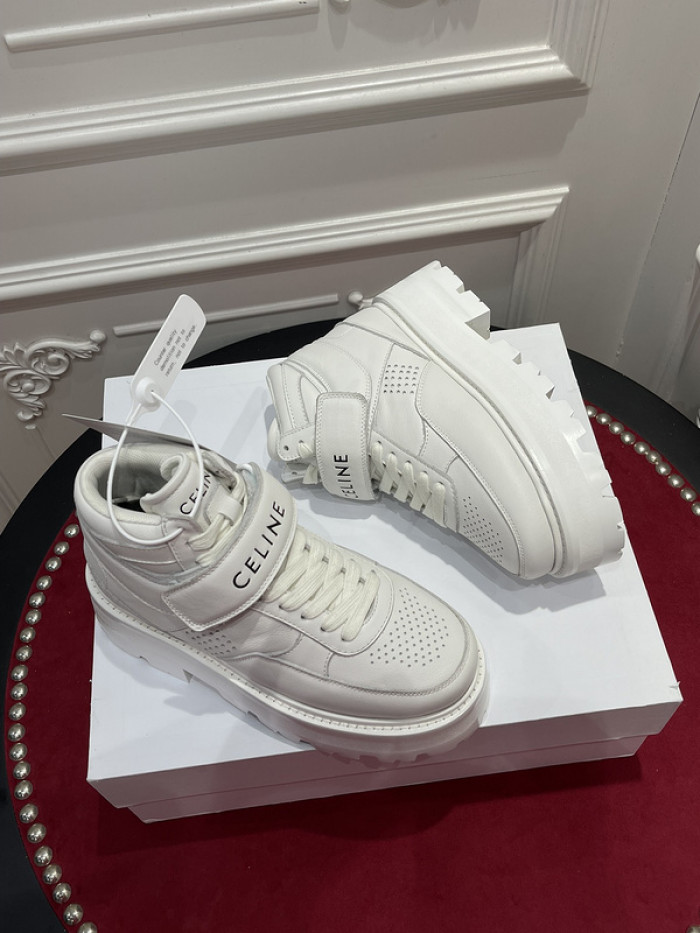 clin sneaker