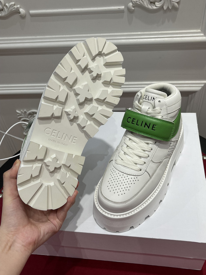 clin sneaker
