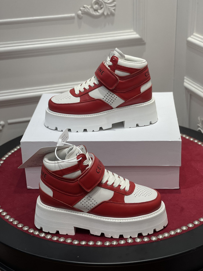 clin sneaker