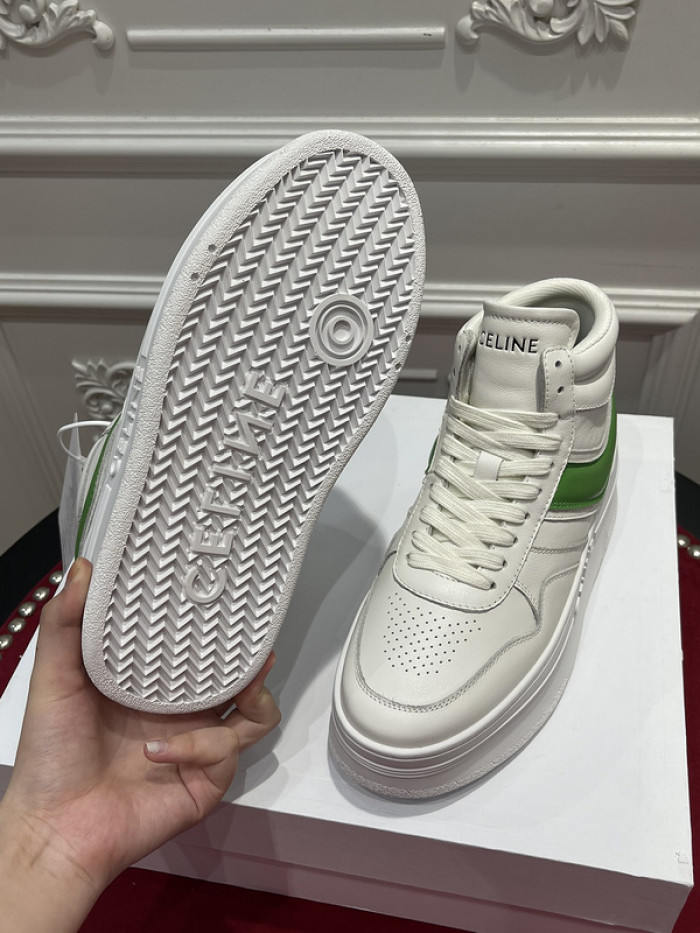 clin sneaker
