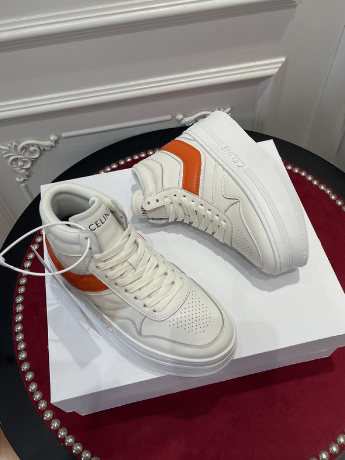 clin sneaker