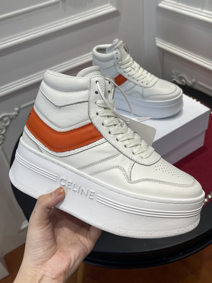 clin sneaker