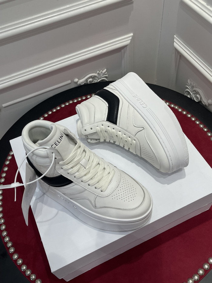 clin sneaker