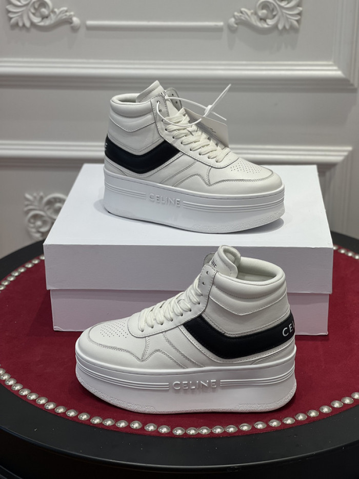 clin sneaker