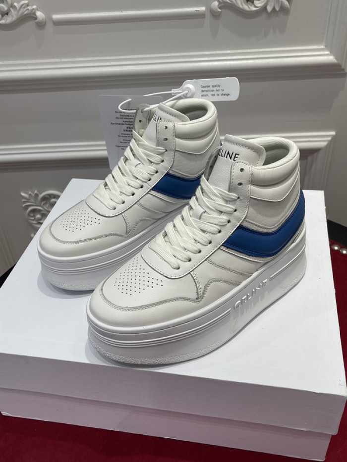 clin sneaker