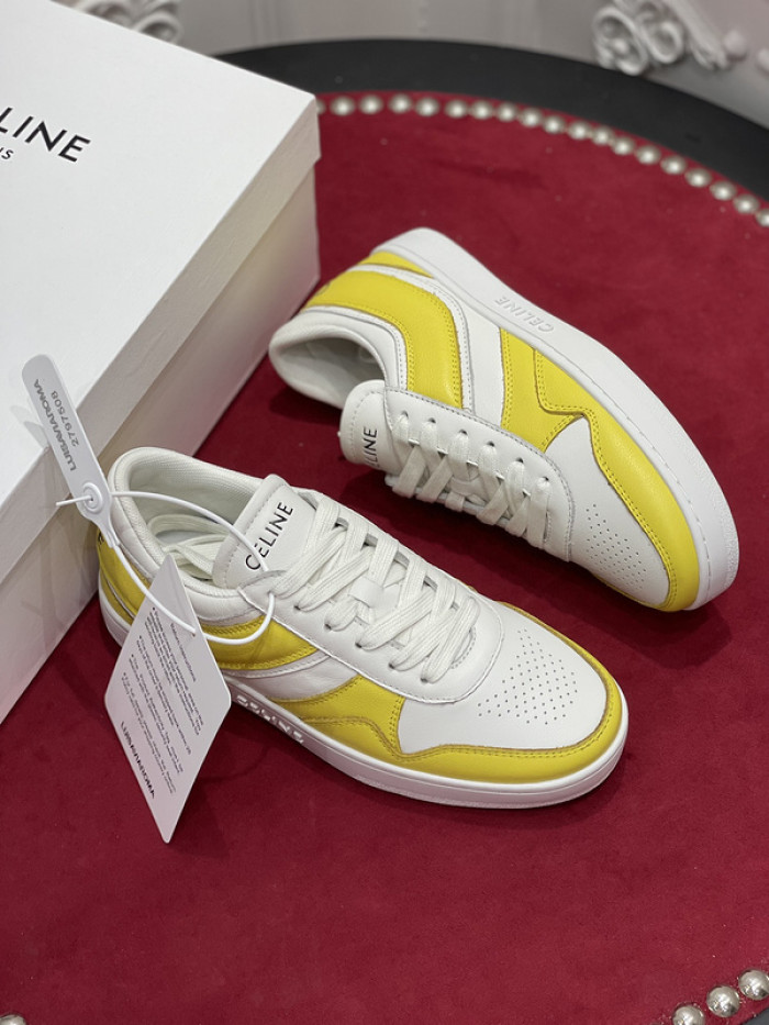 clin sneaker