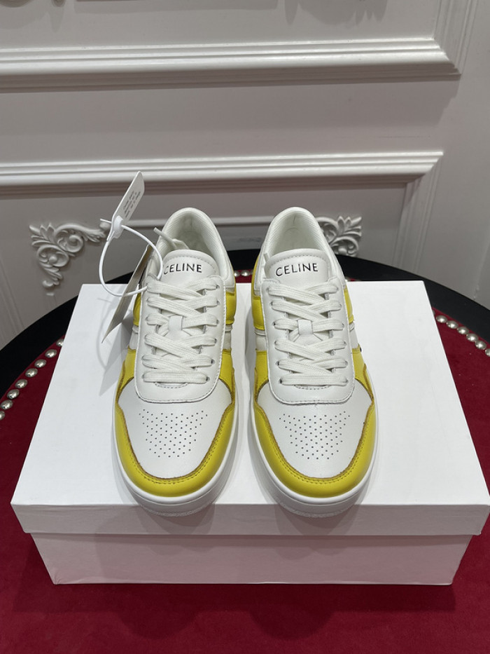 clin sneaker