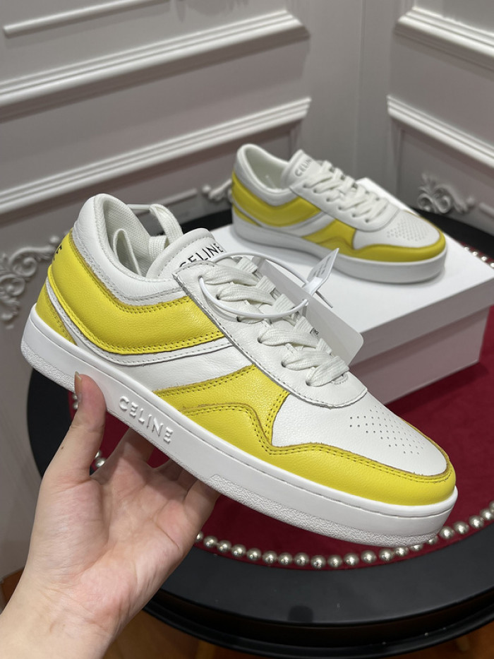 clin sneaker