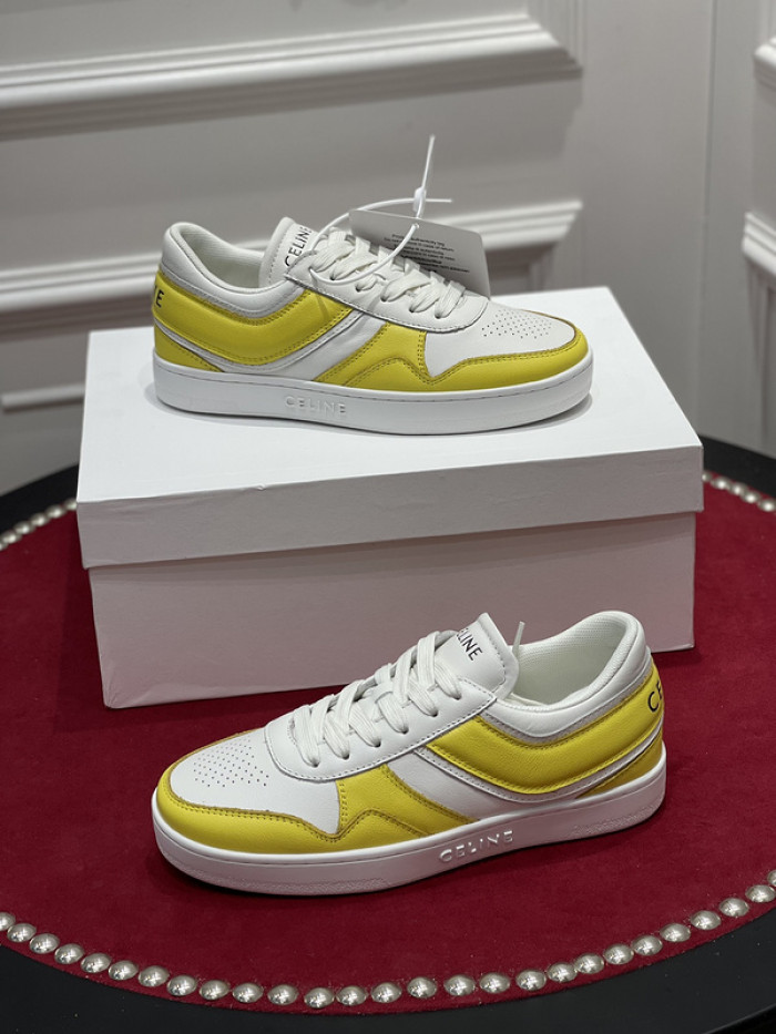 clin sneaker