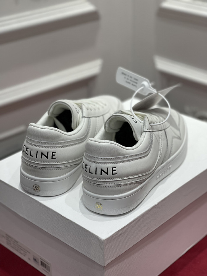 clin sneaker