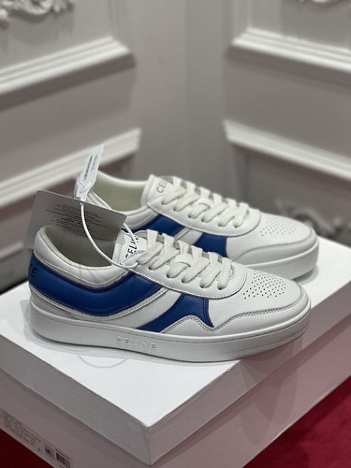 clin sneaker