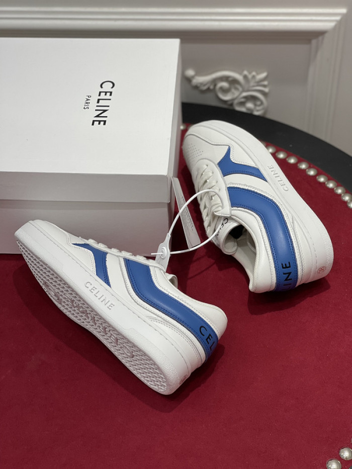 clin sneaker