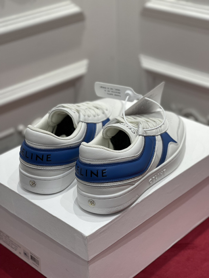 clin sneaker
