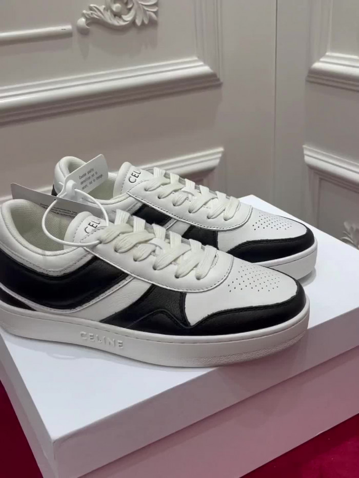 clin sneaker