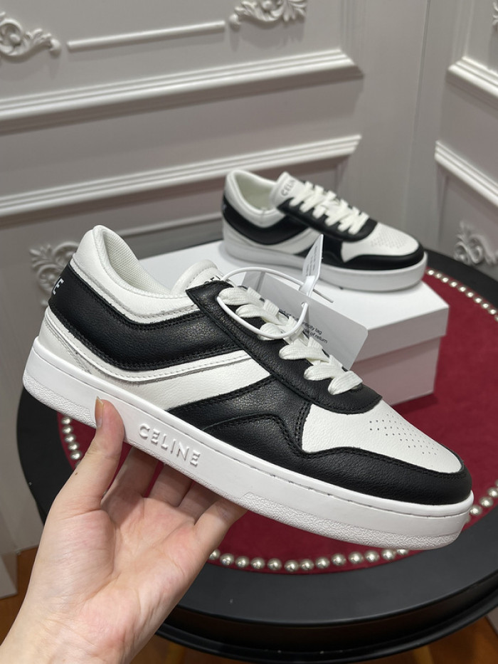 clin sneaker