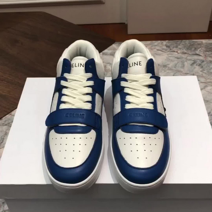 clin sneaker