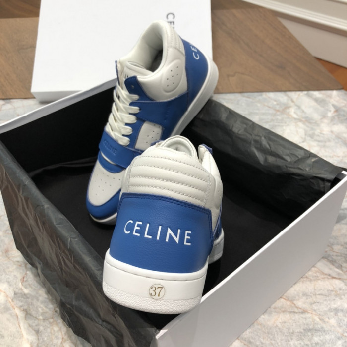 clin sneaker