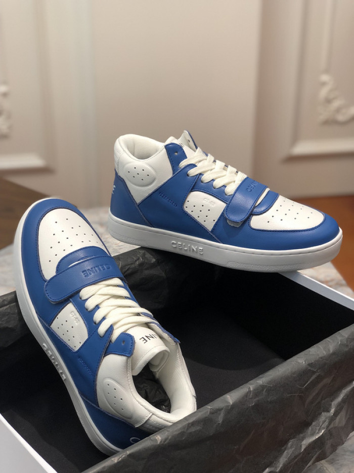 clin sneaker
