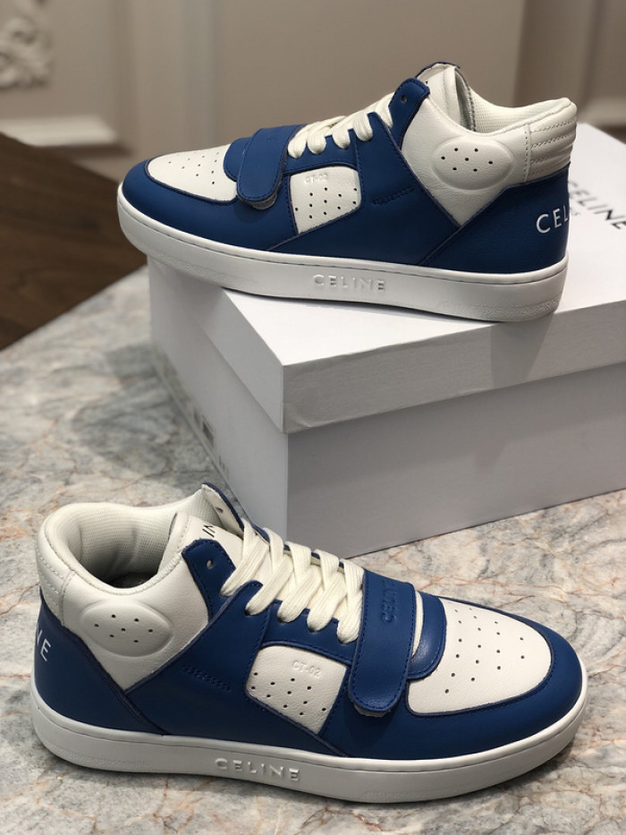 clin sneaker