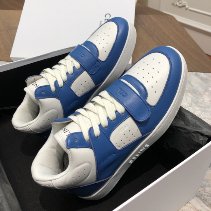 clin sneaker