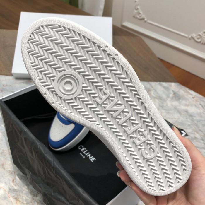clin sneaker