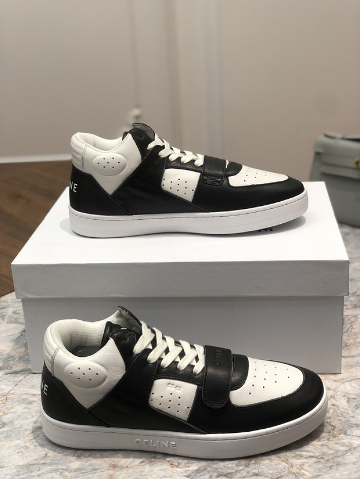 clin sneaker