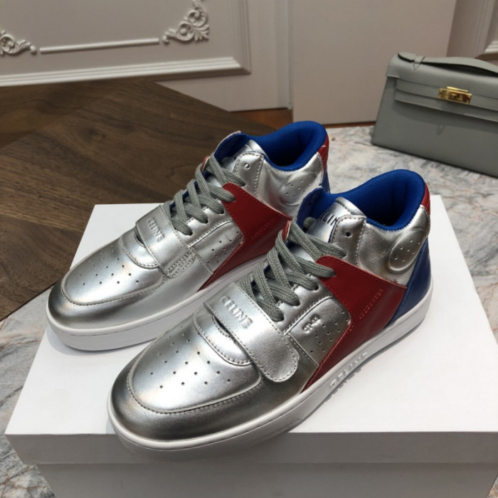 clin sneaker