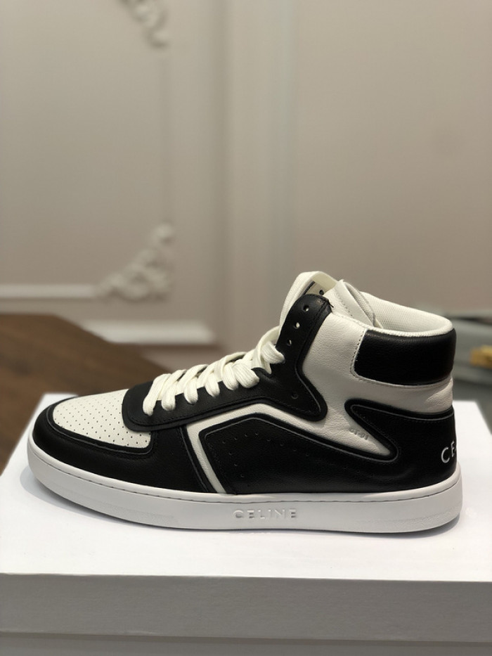 clin sneaker