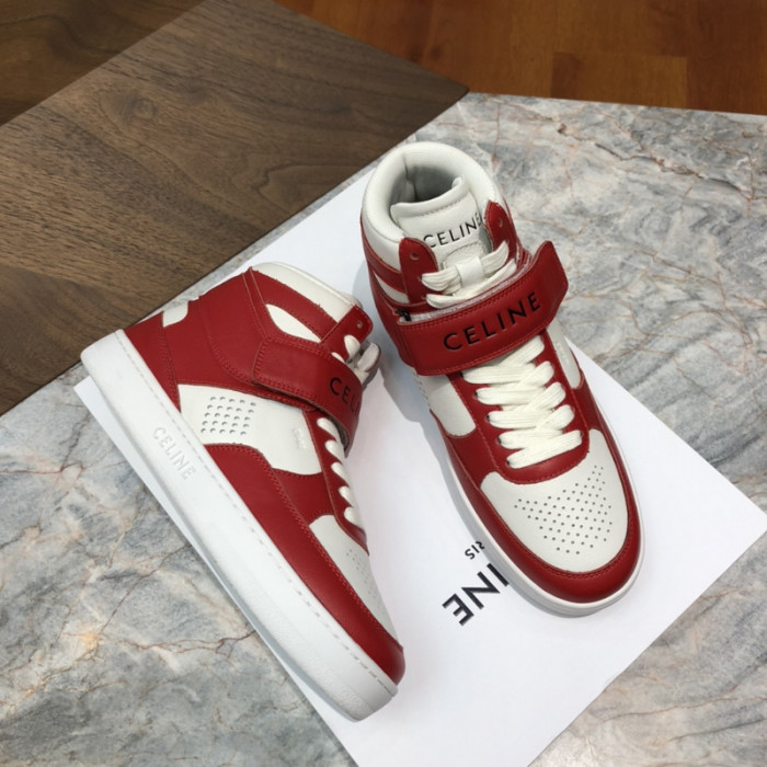 clin sneaker
