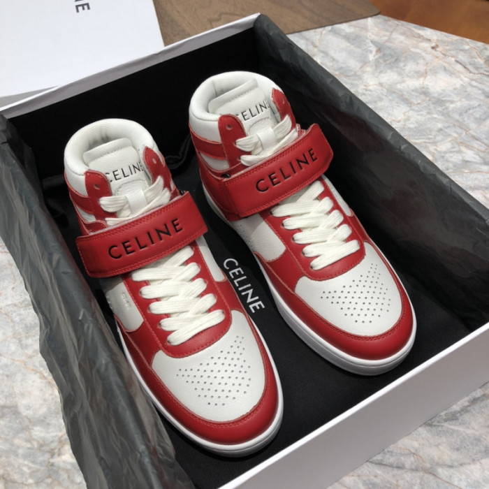 clin sneaker