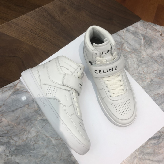 clin sneaker