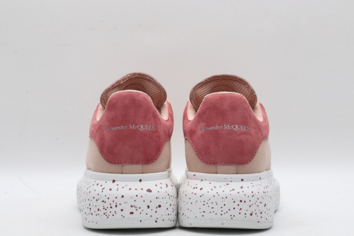 alex mcqu sneakers