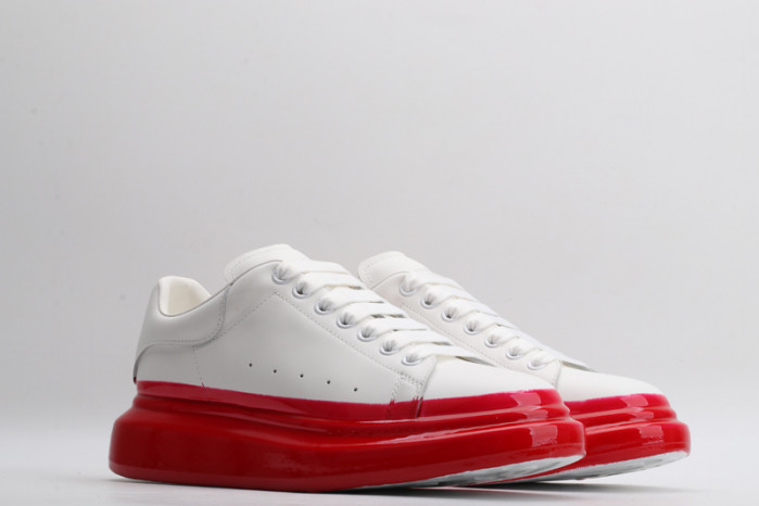 alex mcqu sneakers
