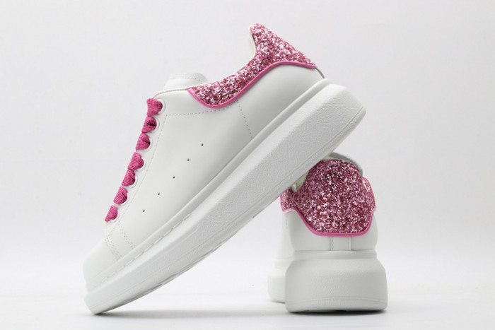 alex mcqu sneakers