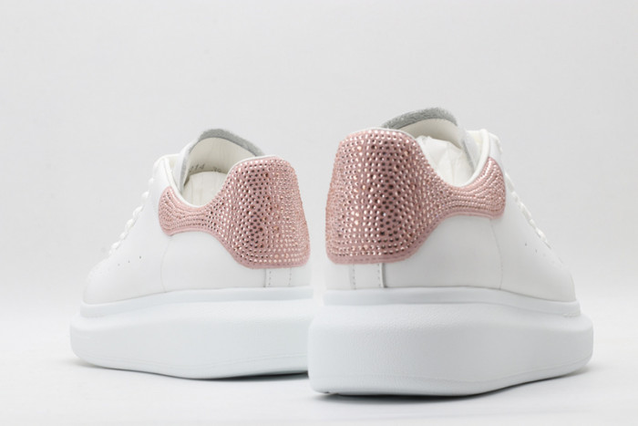 alex mcqu sneakers