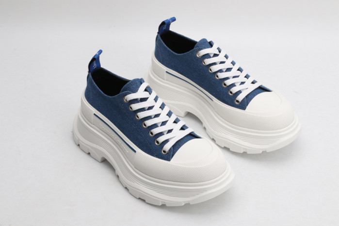 alex mcqu sneakers