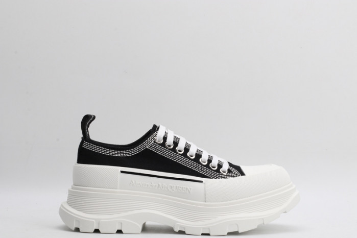 alex mcqu sneakers