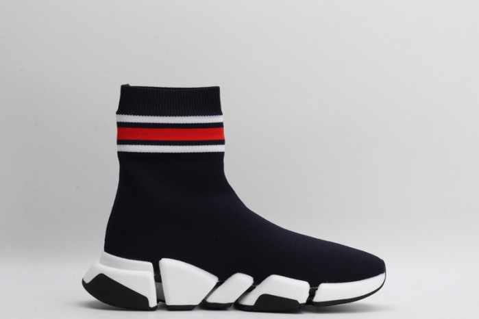 bl speed trainer sneakers sole 031515