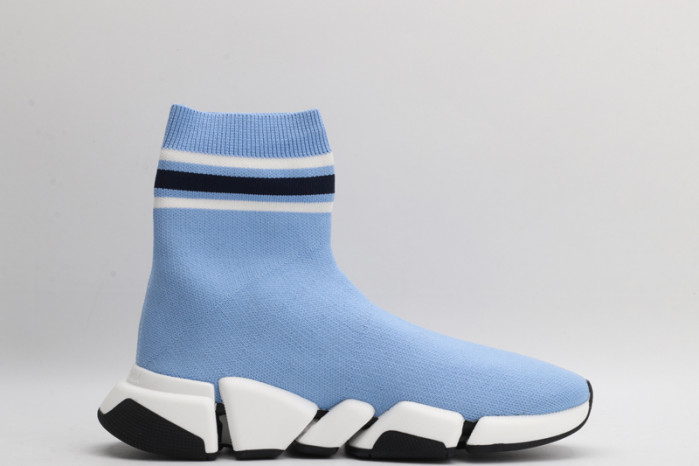 bl speed trainer sneakers sole