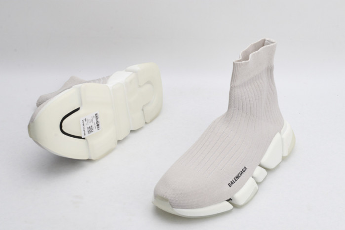 bl speed trainer sneakers sole