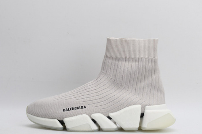bl speed trainer sneakers sole
