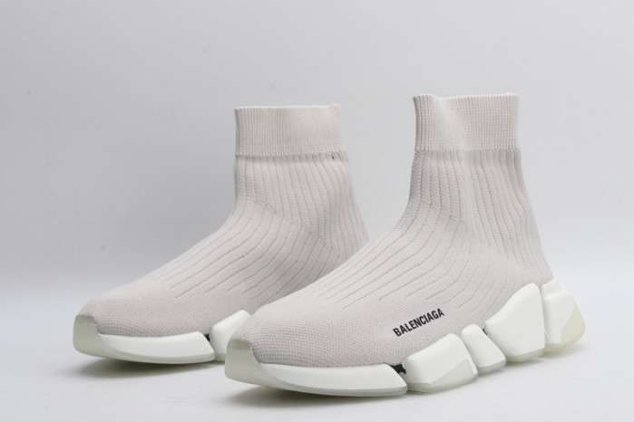 bl speed trainer sneakers sole