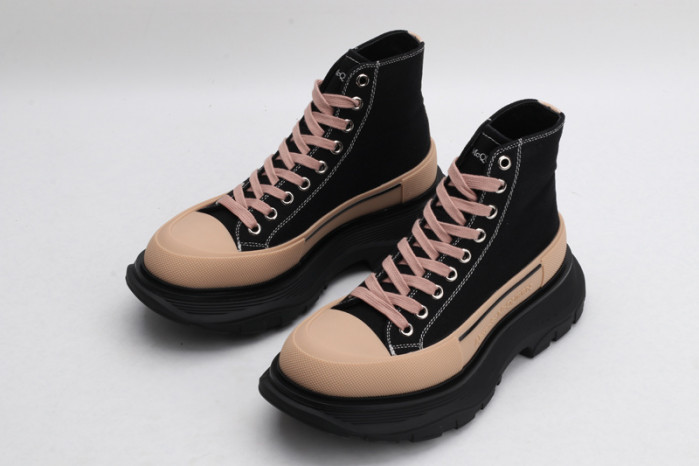 alex mcqu sneakers