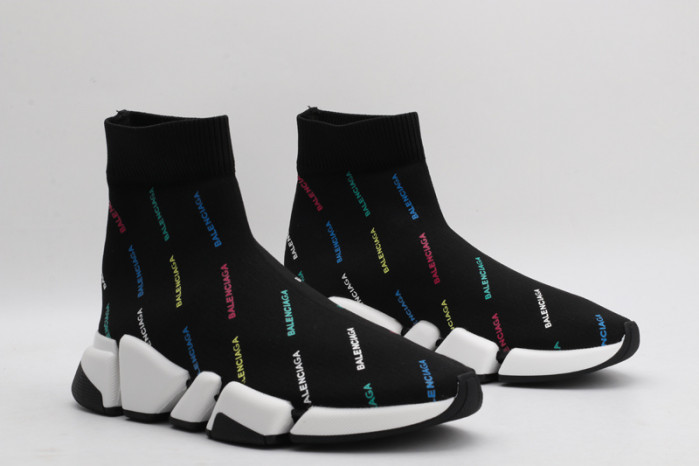 bl speed trainer sneakers sole