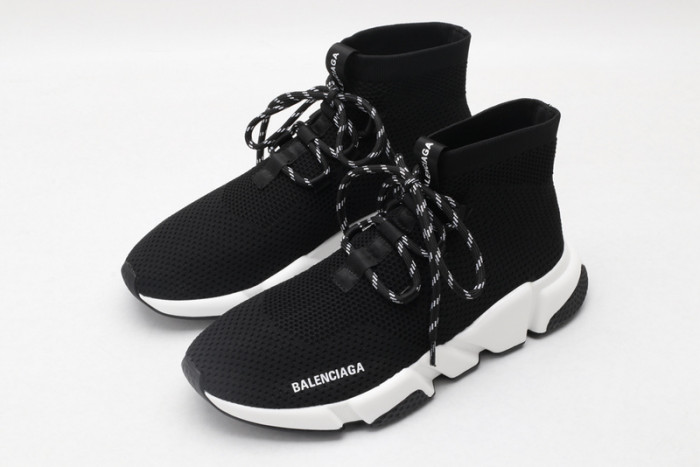 bl speed trainer sneakers sole