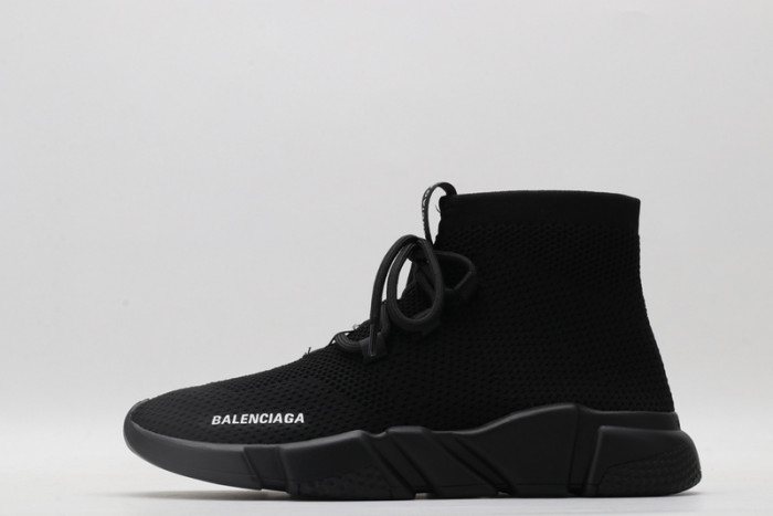 bl speed trainer sneakers sole